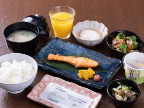 Hotel Wing International Shimonoseki - Image 2