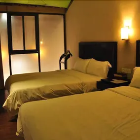 Hesou Hostel - Image 4
