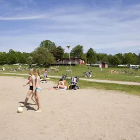 STF Vilsta Vandrarhem - Image 4