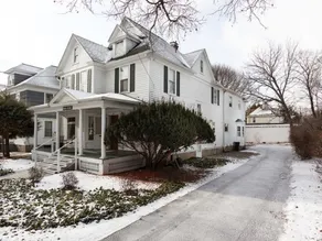 Park House Bed and Breakfast - Image 3