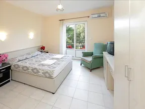 Artinus Hotel Torba - Image 3
