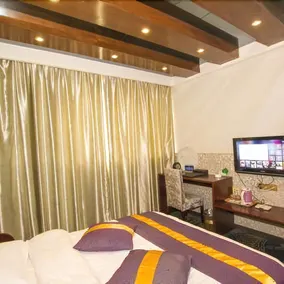 Nanyue International Hotel - Image 3