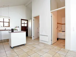 Modern Holiday Home in Egernsund With Sauna - Image 3