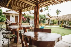 Pousada Villa Morena - Image 5