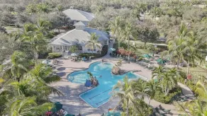 Greenlinks 312, Naples Florida Vacation Rentals 2 Bedroom Condo by Redawning - Image 5