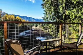 Mt Baker Lodging Cabin 70 - Sleeps 8 - Image 2