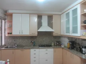 3 bedrooms appartement with sea view and balcony at Cambre 5 km away from the beach - Image 4