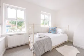 Victoria Cottage, Saxmundham - Image 4