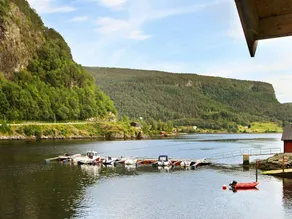 6 person holiday home in Leirvik i Sogn-By Traum - Image 4