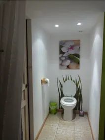 La Maison Aux Fleurs - Image 4