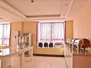 GreenTree Inn Hefei South High-speed Railway Station Beijing Road Expr - Image 2