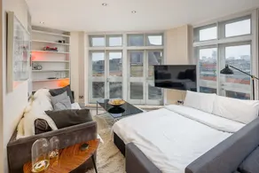 Penthouse in Farringdon - Image 3