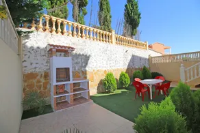 Holiday Villa Garduix by Costa Calpe - Image 4