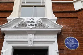 Veeve Bloomsbury Square - Image 5
