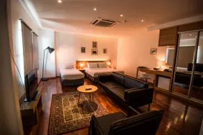 Quayside Hotel - Image 5