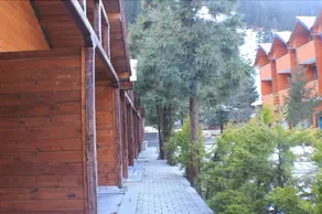 Keles Hotel Uzungol - Image 4