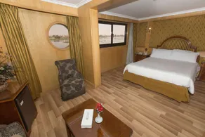 MS Tarot Nile Cruise - Saturdays 7 Nights From Luxor - Image 4