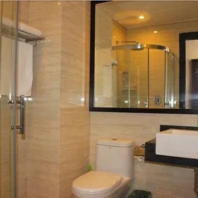 Shanhaiguan Fulinmen Hotel - Image 3