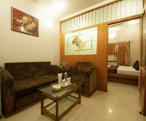 Hotel Basera by FabHotel - Image 3