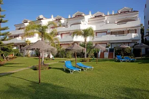 Marbella Playa Hotel - Image 3