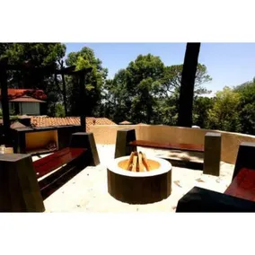 Luxury Chalet - Cabin in the Woods @Valle de Bravo 2 - Image 4