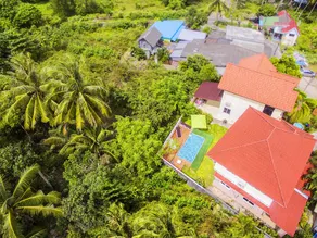 Full Jazz Villa - Image 3