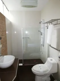 Suche Park Hotel - Image 2