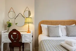 Bright 2 Bedroom Apartment with Garden in Clapham - Image 3