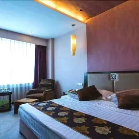 Jiudu Hotel - Image 2