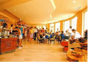 Sun Beach Resort - Image 2