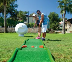Melas Holiday Village - All Inclusive - Image 5