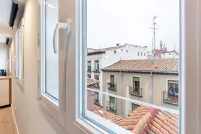 Charming Loft in La Latina, Close to City Centre - Image 3