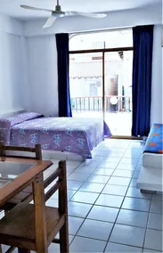 Departamentos Y Bungalows Janitzio - Image 2