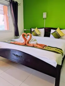 Koh Lanta Guest House (Double Aircon ) - Image 3