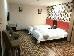 Wellgold Hotel - Guangzhou - Image 5