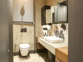 Charming Flat 450 m to City s Mall in Tesvikiye - Image 4