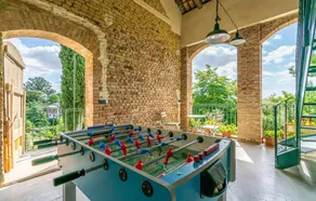 Amazing Home in Belveglio With 4 Bedrooms and Wifi - Image 3