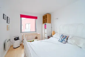Great Sized Quirky 1 Bedroom Apartment - Image 3