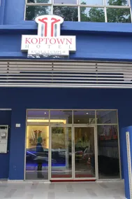 Koptown Hotel Kuala Lumpur - Image 3