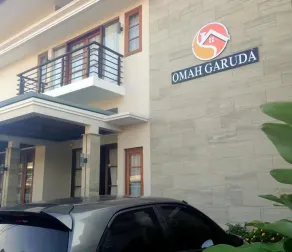 Omah Garuda Homestay - Image 5
