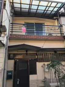 EX Two-story old private house Matsubara - Image 3