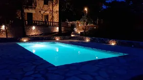 4 Bedrooms Villa With Private Pool Enclosed Garden And Wifi At Trapani Sicile - Image 2