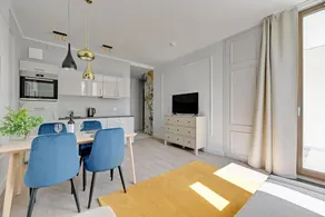 Dom & House Apartments Kameralnie - Image 2