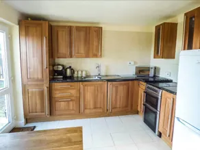 Cefn Farm Cottage - Image 4