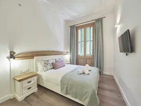 Barcelonaforrent The New Central Apartment - Image 5