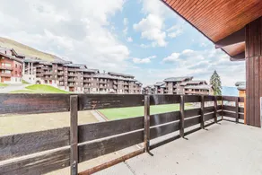 Residence Maeva Planchamp et Mottet - Image 2