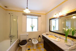 Villa With 3 Bedrooms in Fragoso, With Wonderful Mountain View, Private Pool, Enclosed Garden - 9 km - Image 4