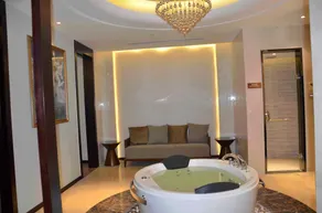 Xi'an Guangcheng Hotel - Image 4