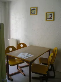 Résidence de Vacances les Heures Claires - Image 3