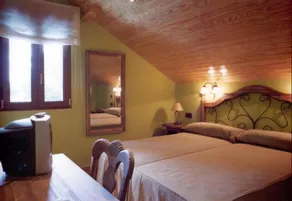 Hotel Rural Casa Cirilo - Image 4